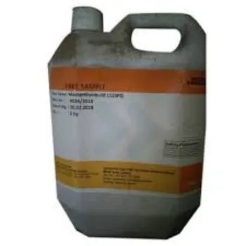 Superplasticizer Admixture